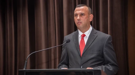 Eğitim Fakültesi Öğretmenler Günü etkinliği düzenlendi